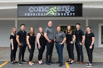 Shrewsbury Staff / Columnist for the Community Advocate