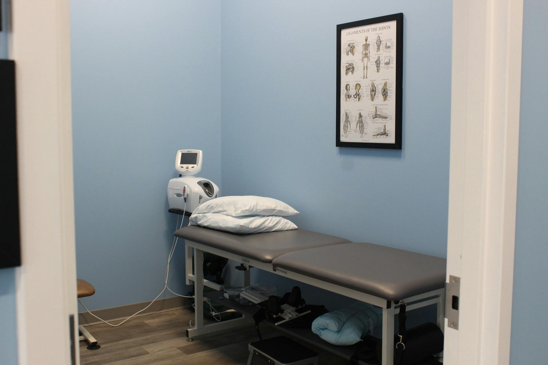 physical therapy Shady Grove MD