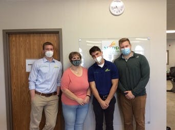 physical therapy Hershey PA