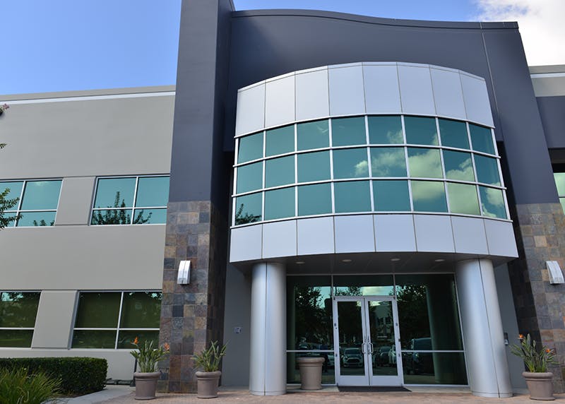 New Oceanside Clinic