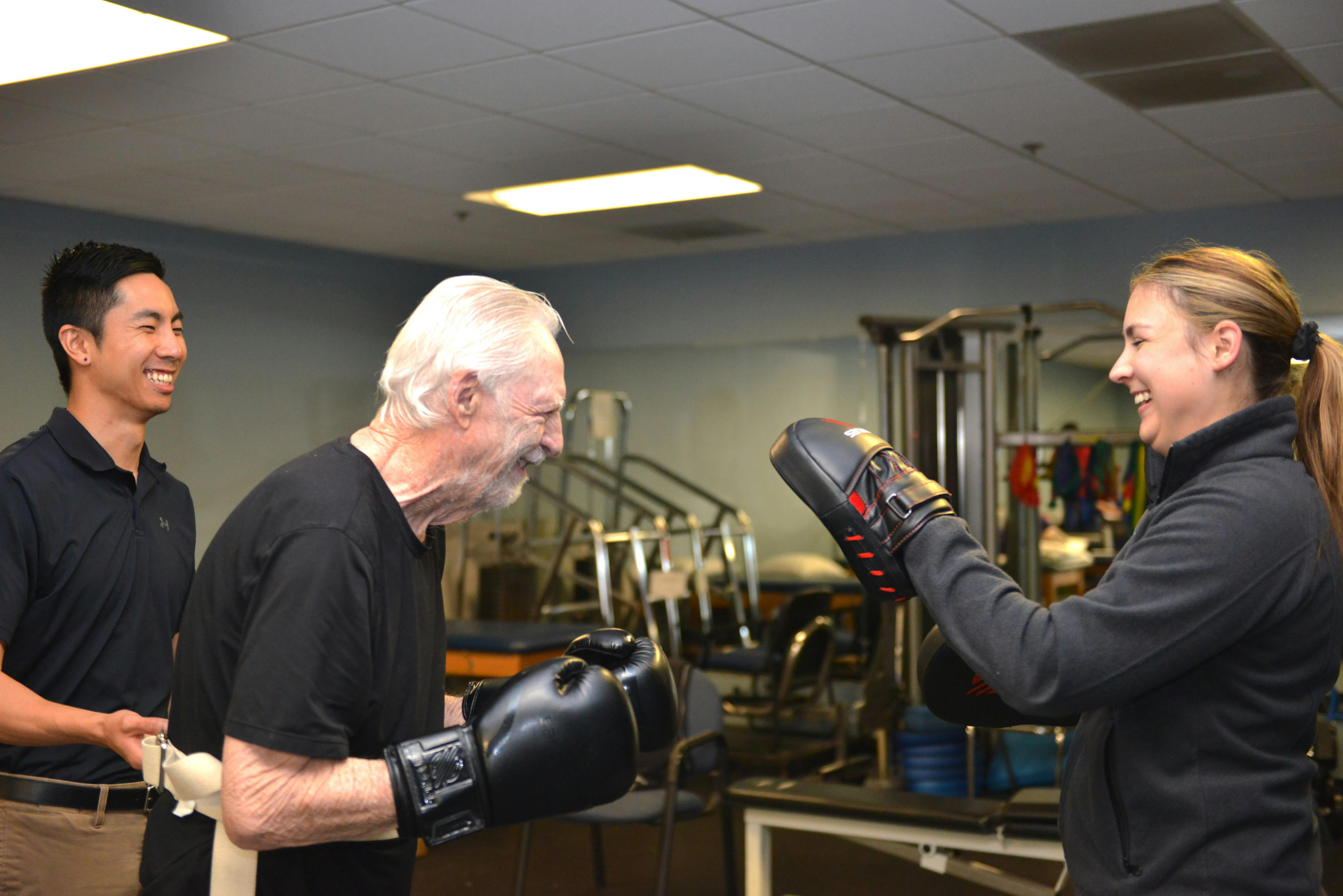 physical therapy Carlsbad CA