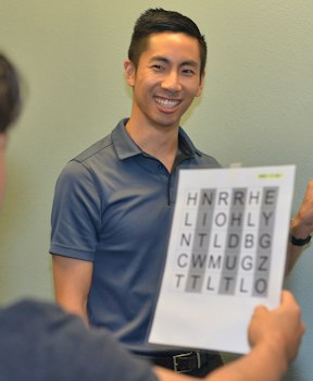 Physical Therapy Oceanside CA - Gaspar Doctors of PT — Physical Therapy clinic in Oceanside, CA — photo 5