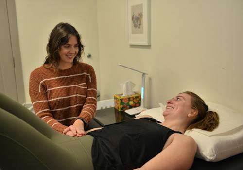 Physical Therapy Oceanside CA - Gaspar Doctors of PT — Physical Therapy clinic in Oceanside, CA — photo 7