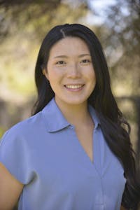 Justine Chang