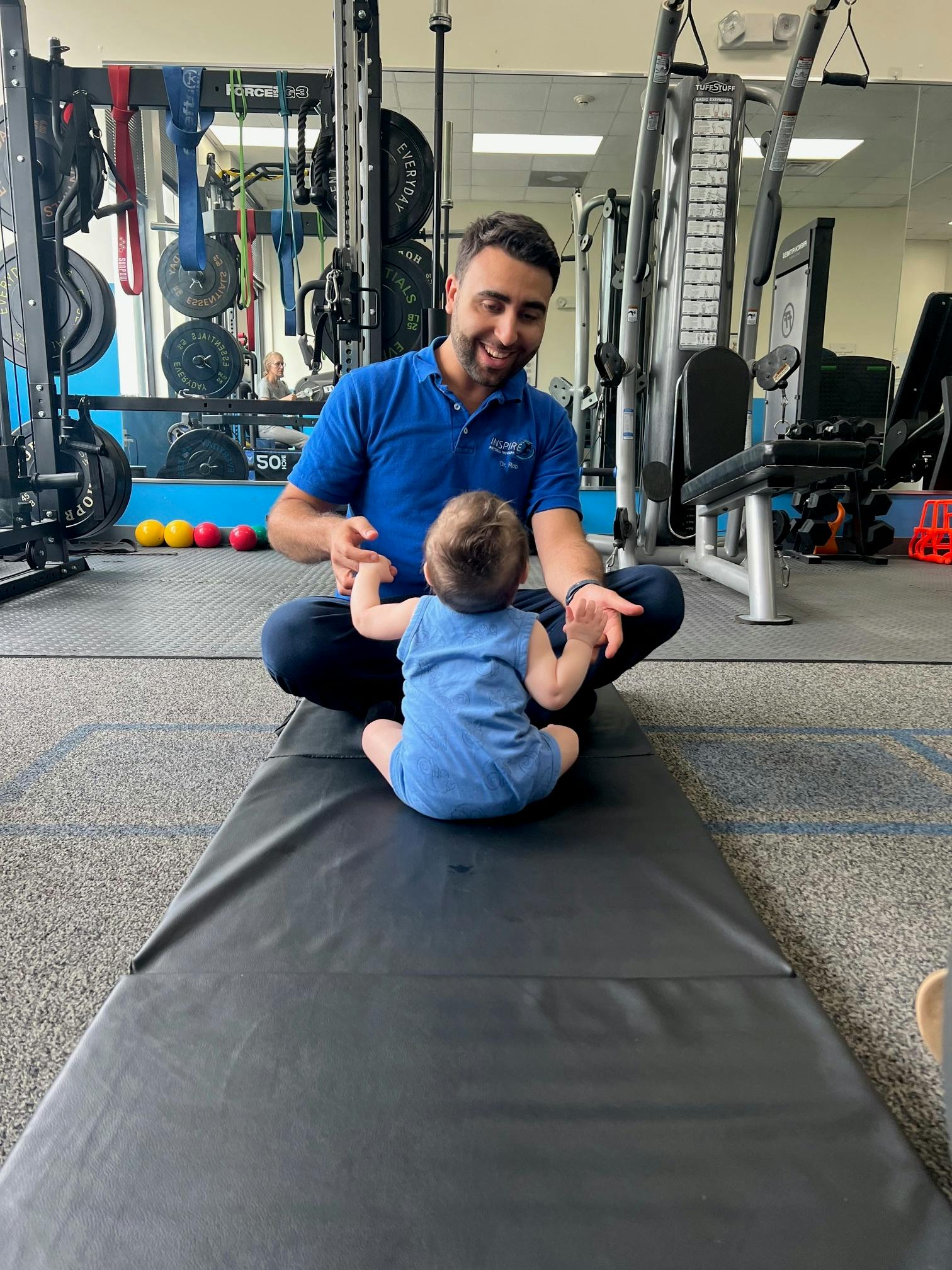 physical therapy North Brunswick NJ