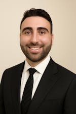 Robert Gluck Headshot