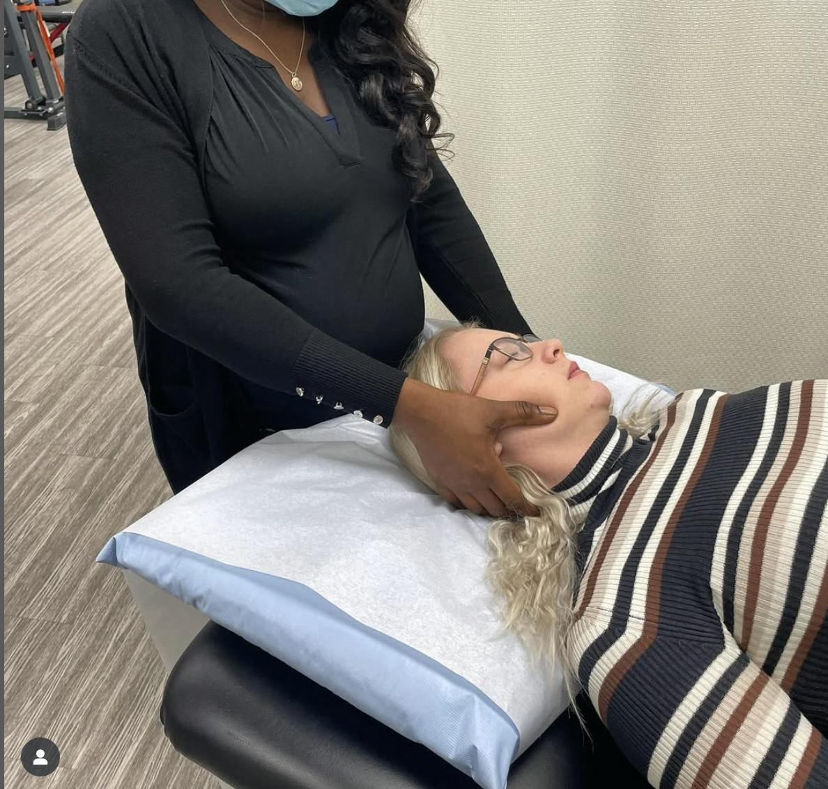 physiotherapy Drumheller Alberta