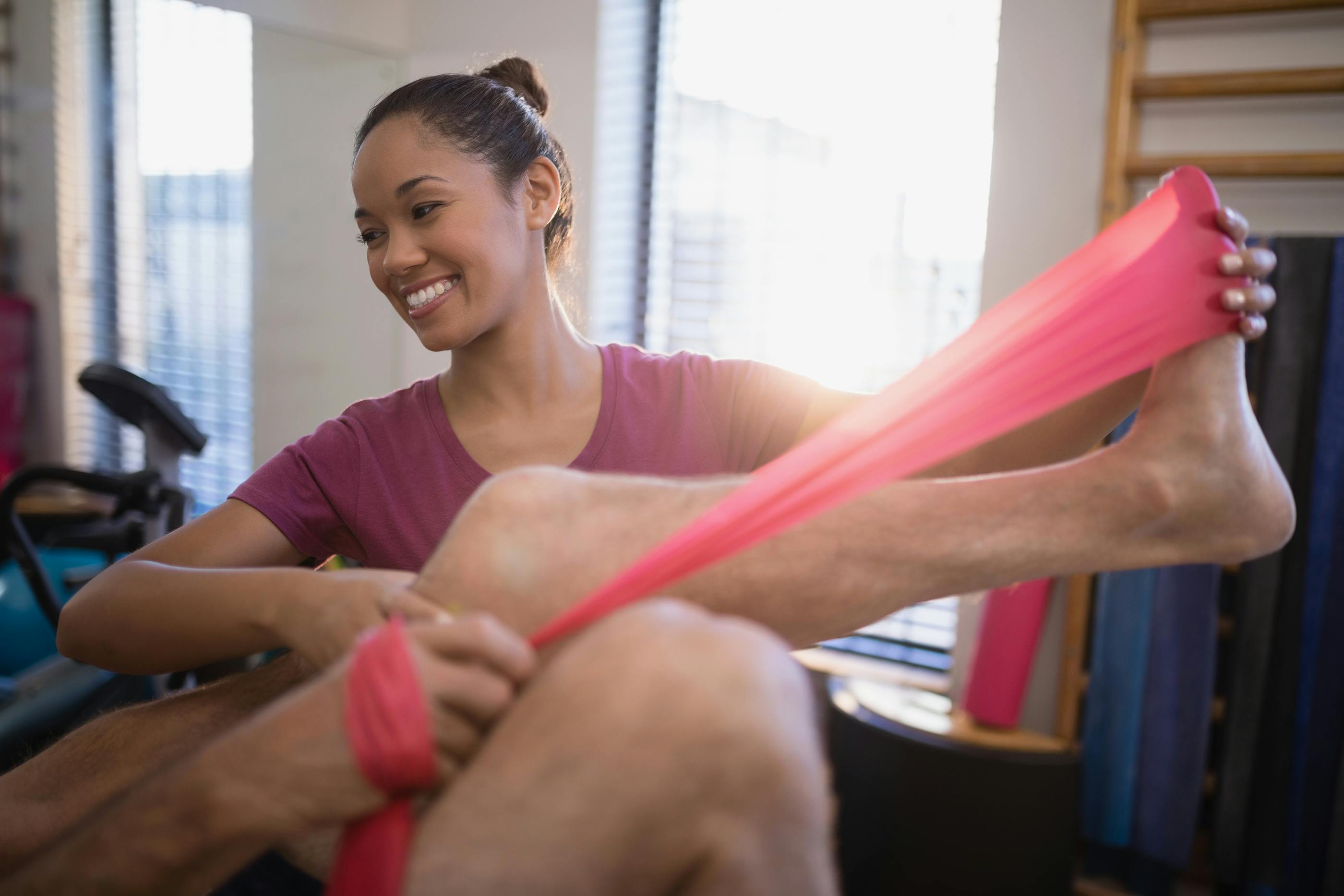 physical therapy Northeast Philadelphia PA