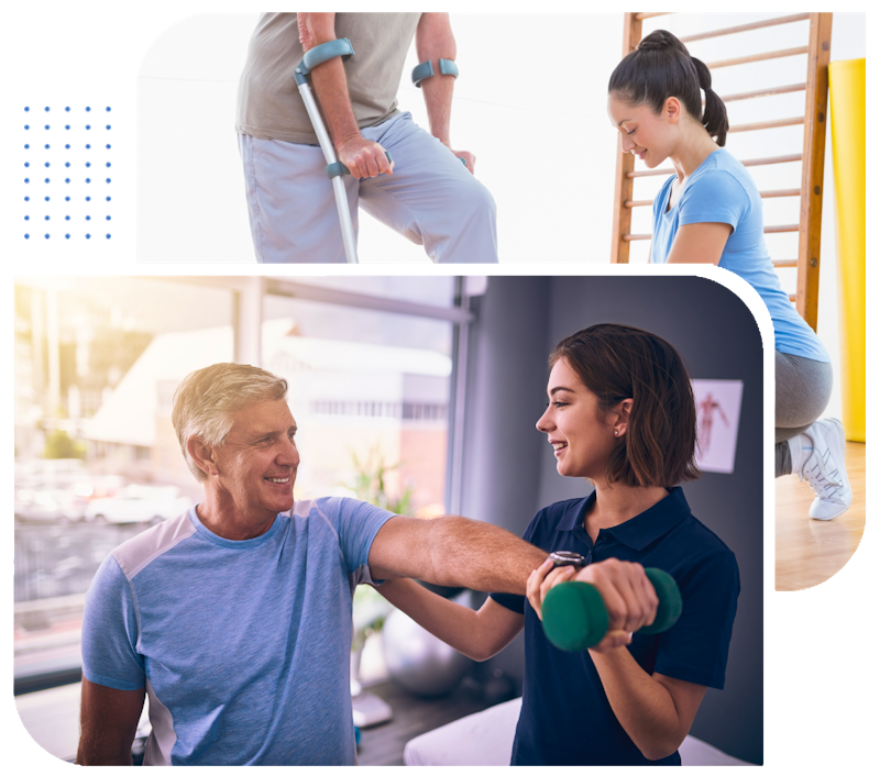 physical therapy Northeast Philadelphia PA