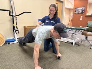 Fitness Training
