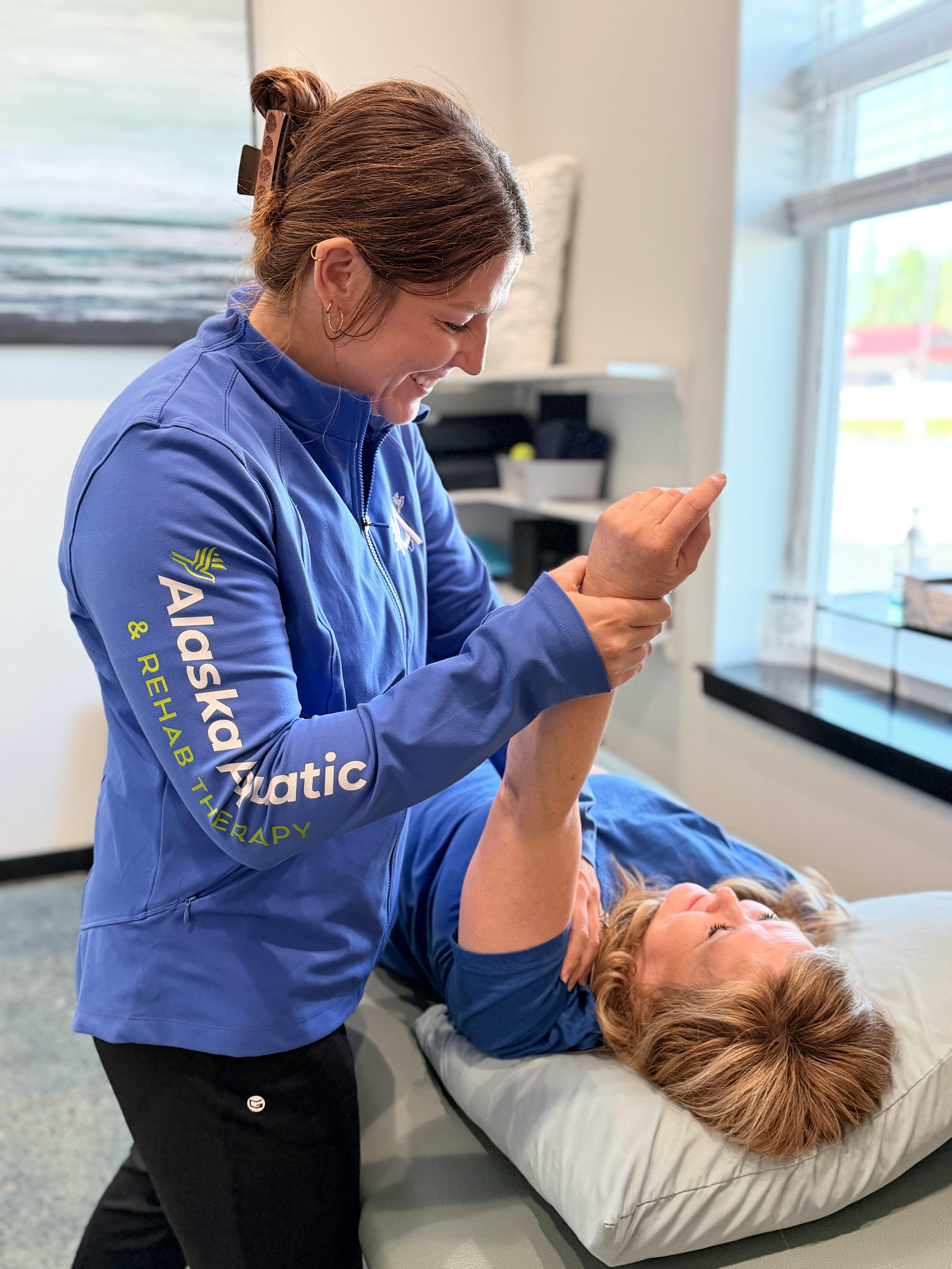 physiotherapy Edmonton Alberta