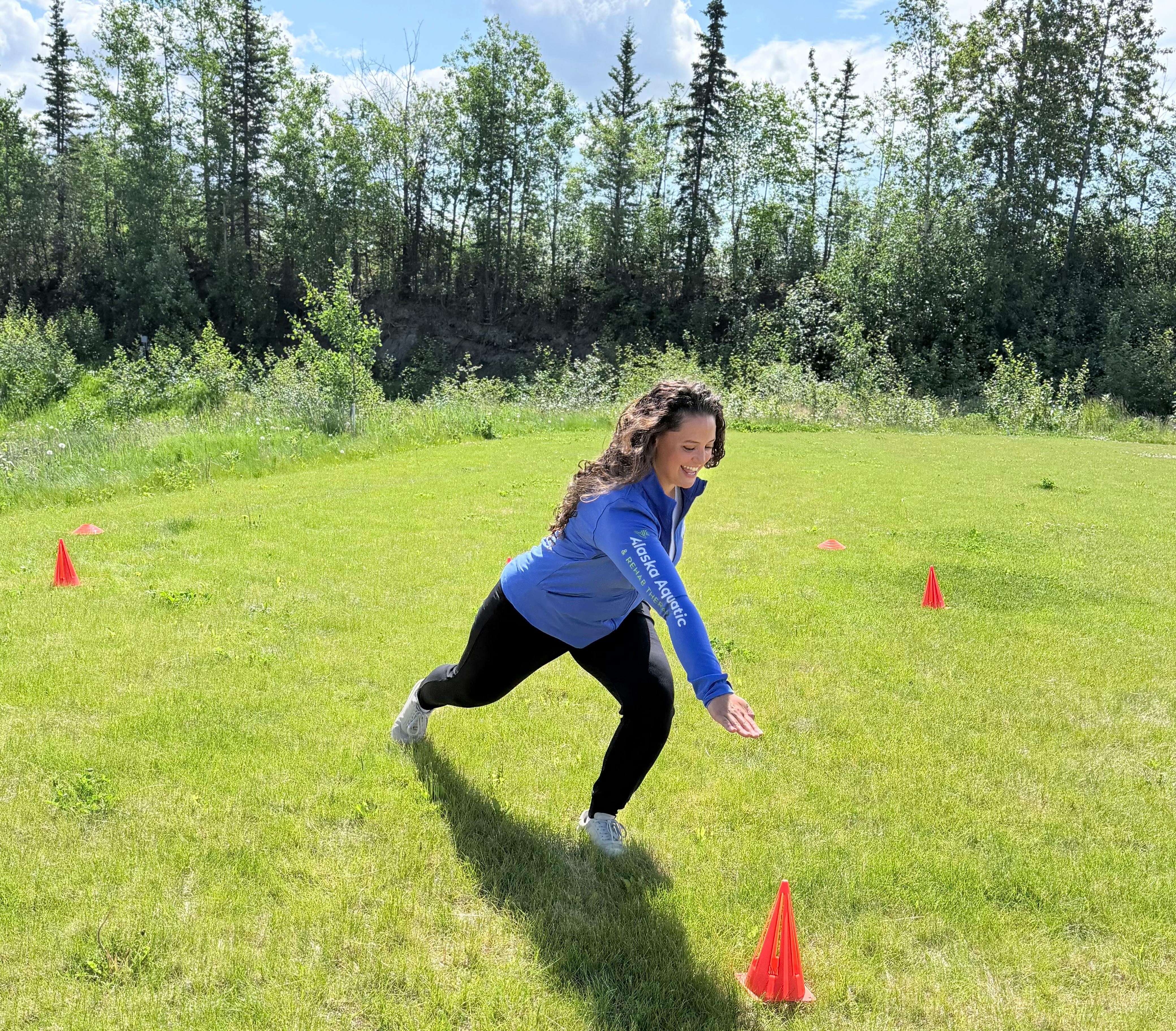 physiotherapy Edmonton Alberta