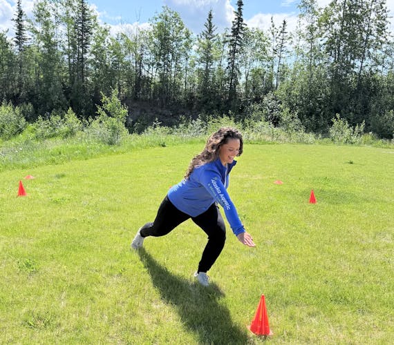 Alaska Aquatic & Rehab Therapy