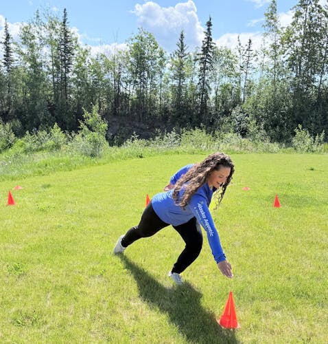 Alaska Aquatic & Rehab Therapy