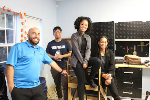 Home - CAM Physical Therapy - Maryland — Physical Therapy clinic in Hyattsville, MD — photo 5