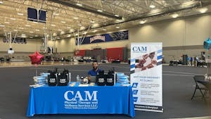 Cam Physical Therapy And Wellness Services Llc