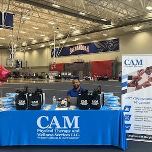 Photo gallery 1 Cam Physical Therapy And Wellness Services Llc