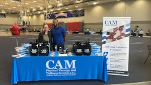 Cam Physical Therapy And Wellness Services Llc