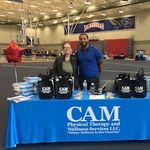 Photo gallery 2 Cam Physical Therapy And Wellness Services Llc