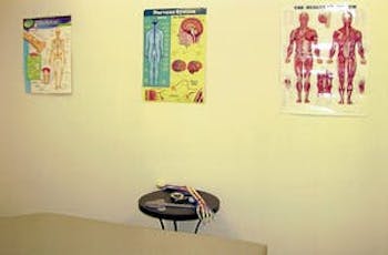 physiotherapy Drumheller Alberta