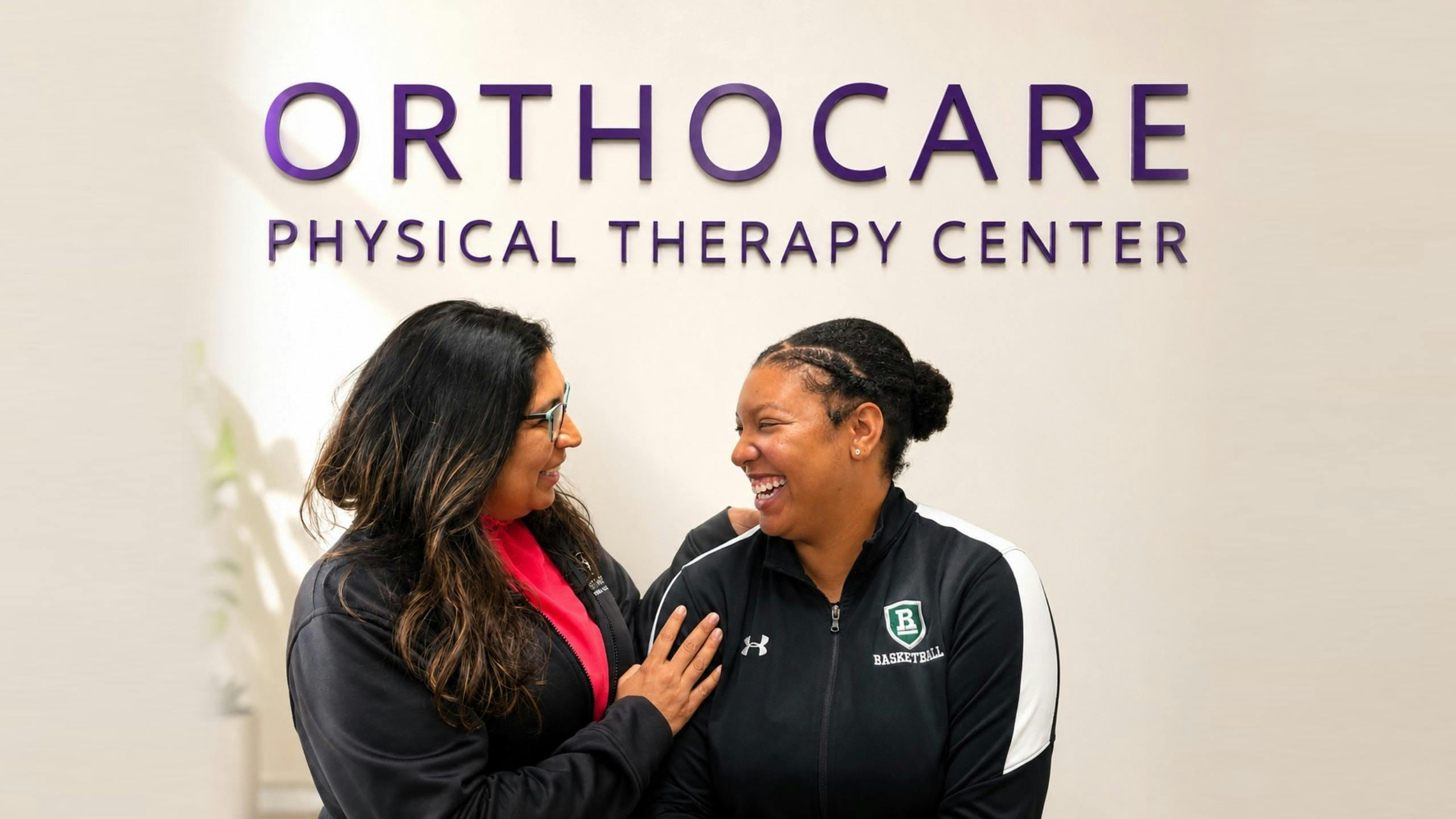 physical therapy Fairfax VA