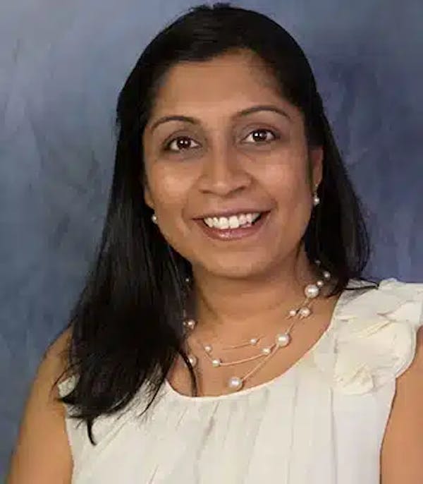 Dr. Shruti Ambegaonkar
