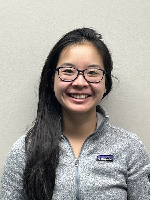 Dr. Thao Nguyen