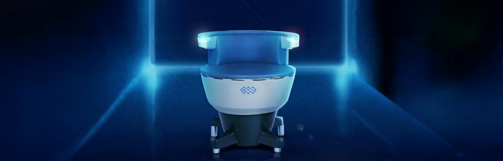 EMSELLA® Pelvic Treatment