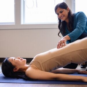 Manual Therapy