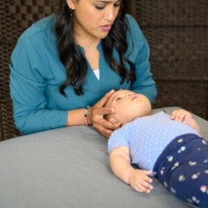Manual Therapy