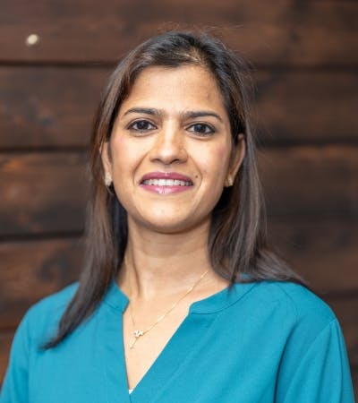 Dr. Meenakshi Singh