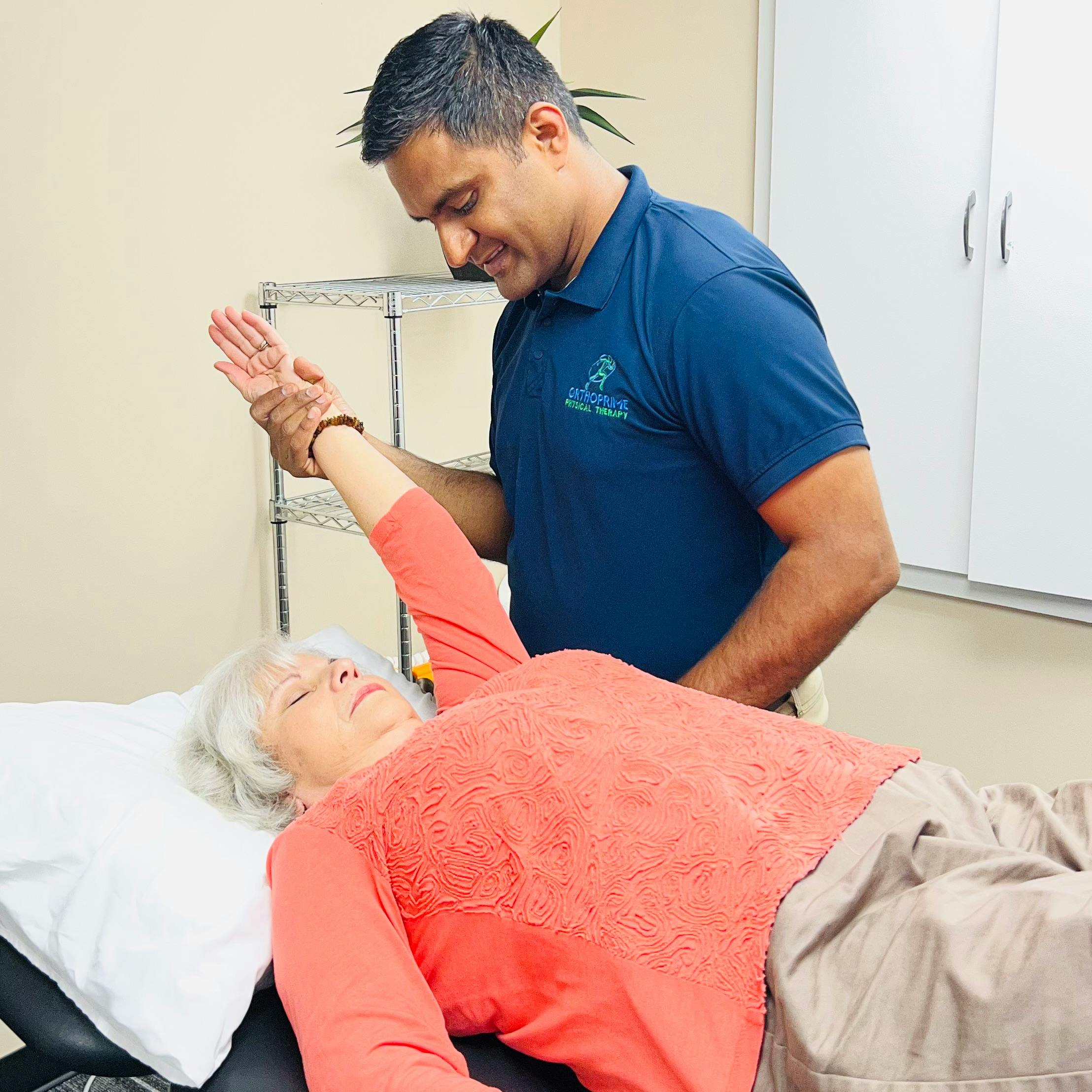 physical therapy Livonia MI | Shoulder / Elbow / Wrist Pain